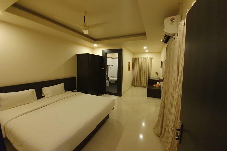 room